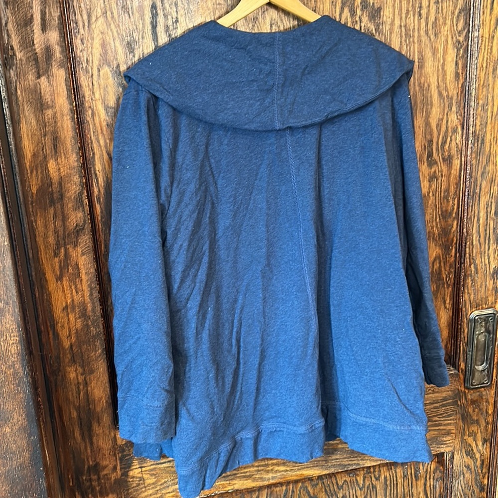 Ruby Rd Two Piece Set Jacket And 3/4 Sleeve Top S… - image 5